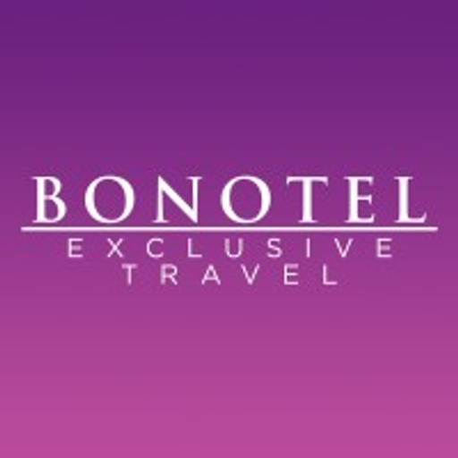 Bonotel logo