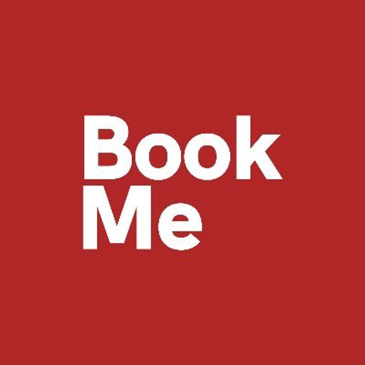 BookMeMaldives logo