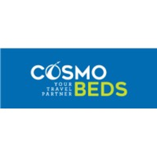 CosmobedsOT logo