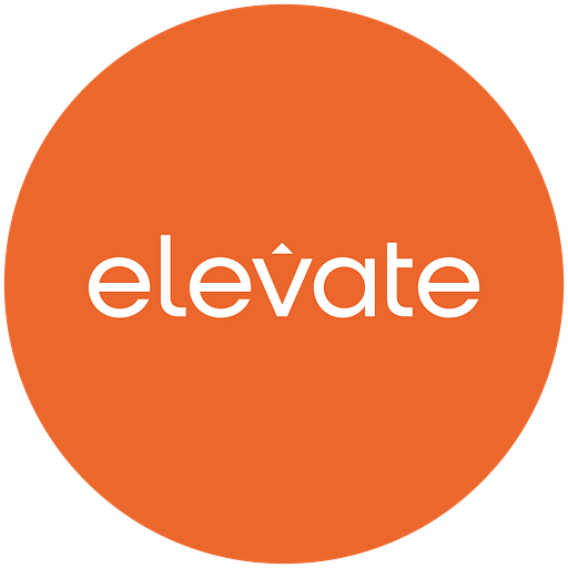 ElevateDMC logo