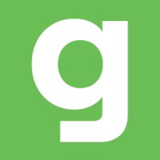 GetARoom logo