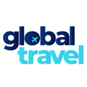 GlobalTravel logo