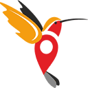 HummingBirdIndia logo