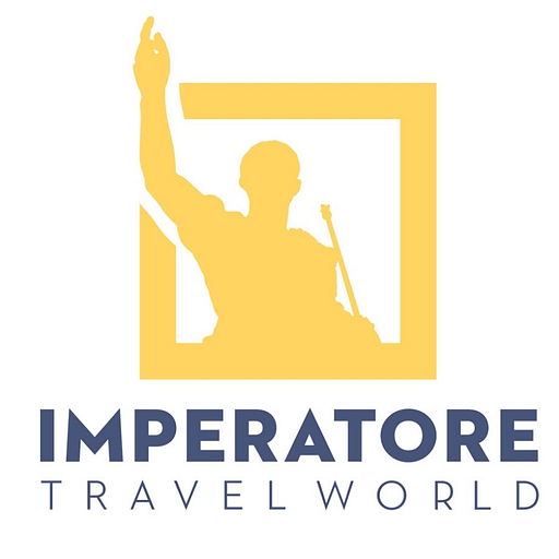 ImperaTours logo