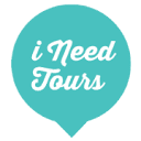 IneedTours logo