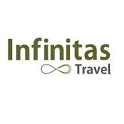 Infinitas logo