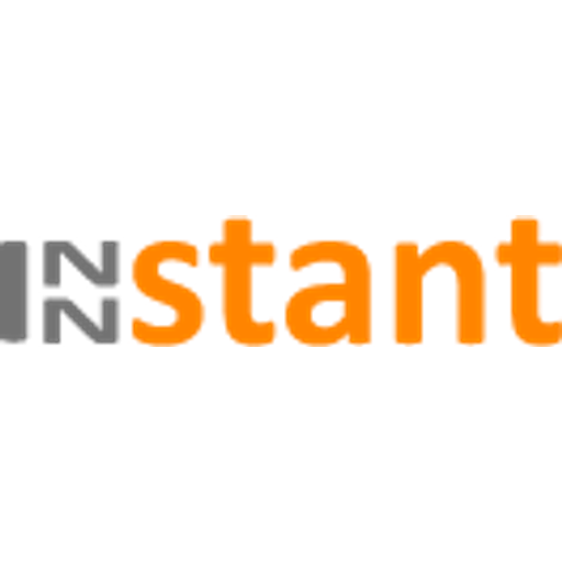 Innstant logo