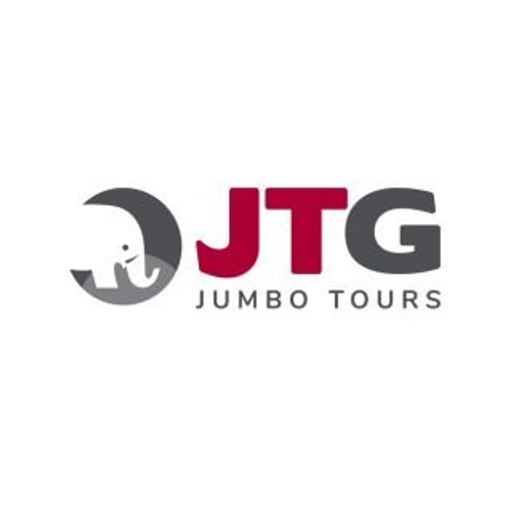 JumboTours logo