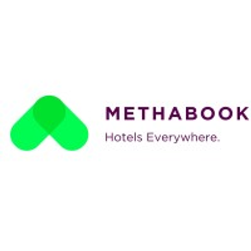 Methabook logo