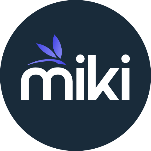 Miki logo