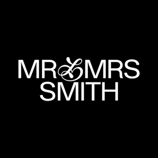 MrAndMrsSmith logo