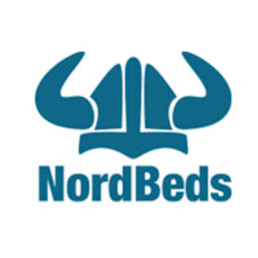 NordBedsDirect logo