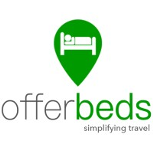 OfferbedsJP logo