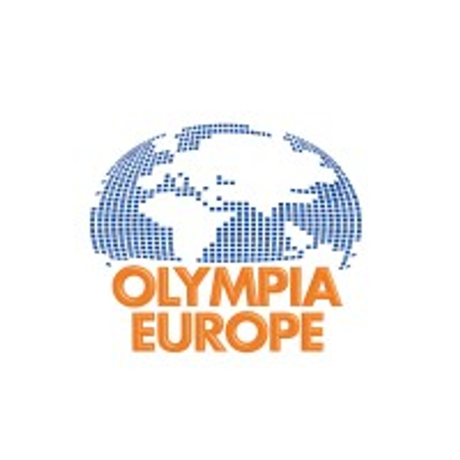 OlympiaEurope logo