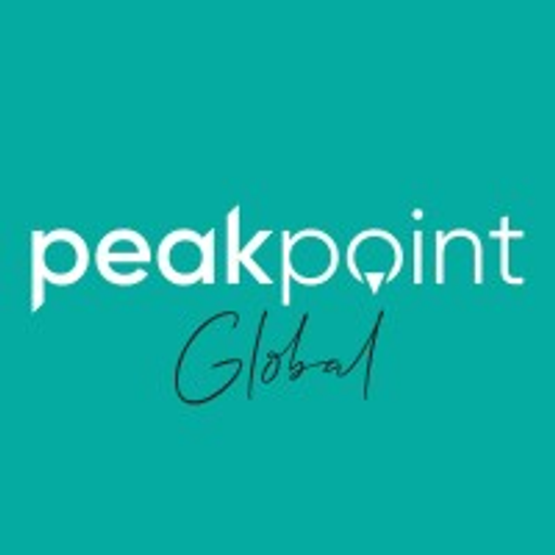 PeakPoint logo