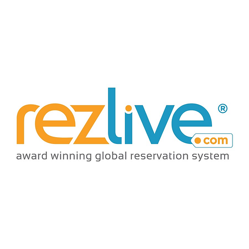Rezlive logo