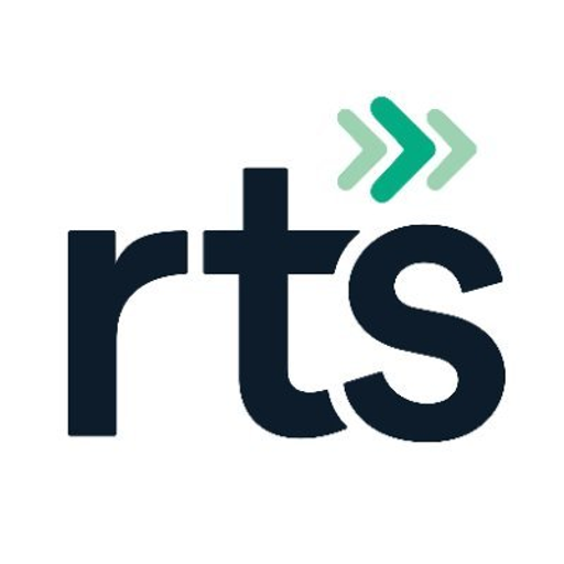 RTS logo