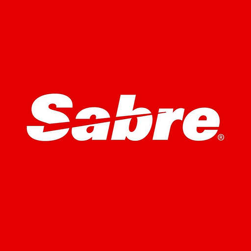 SabreAPI logo