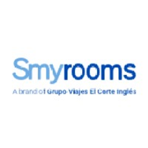Smyrooms logo
