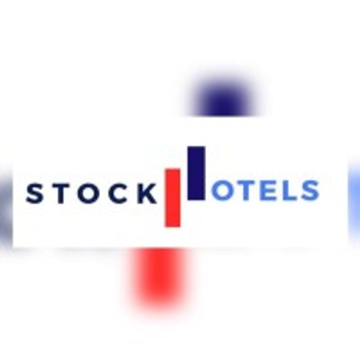 Stockotels logo