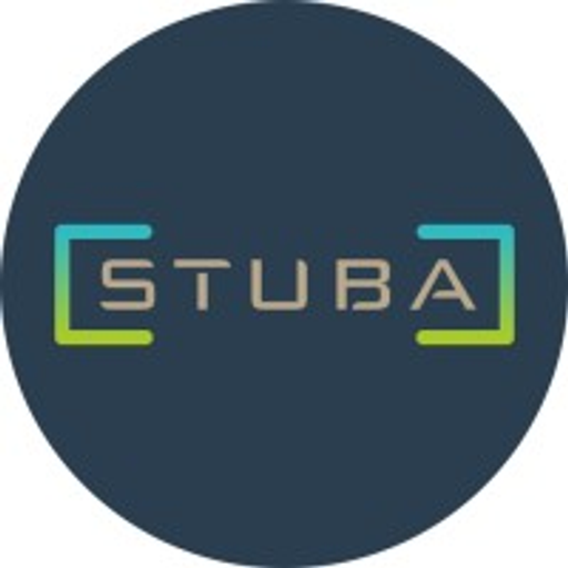 Stuba logo