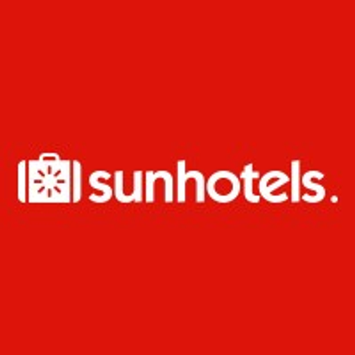 SunHotels logo