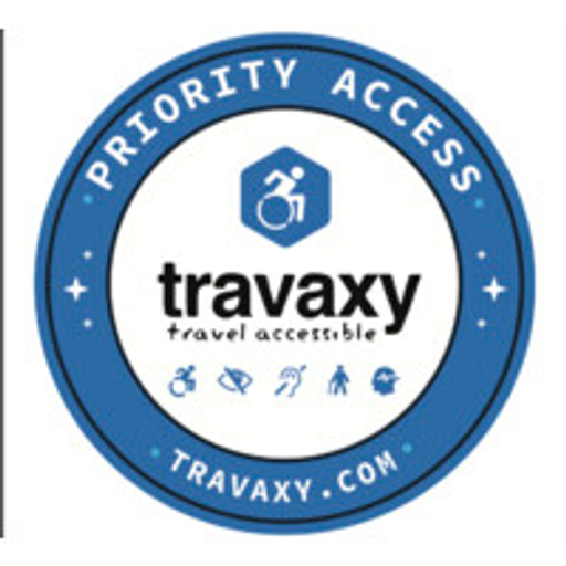Travaxy logo