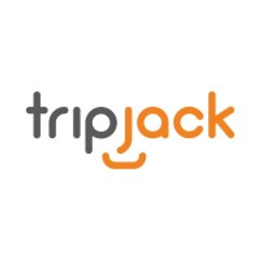 Tripjack logo