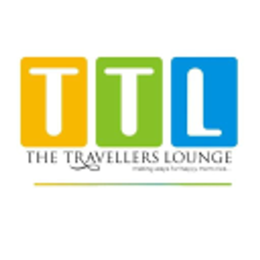 TTLHolidays logo
