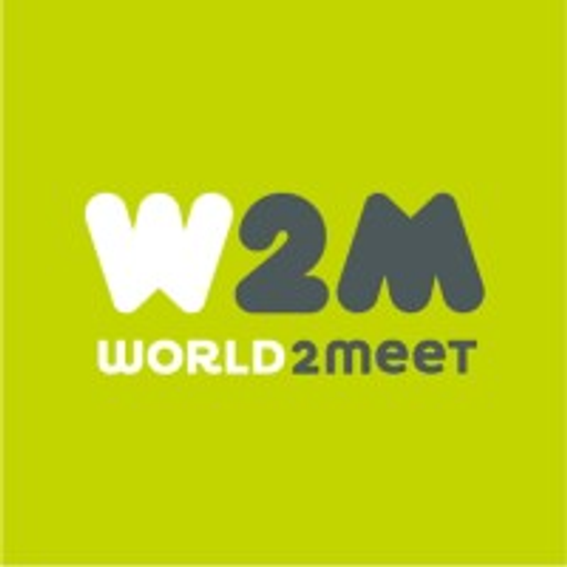 W2M logo