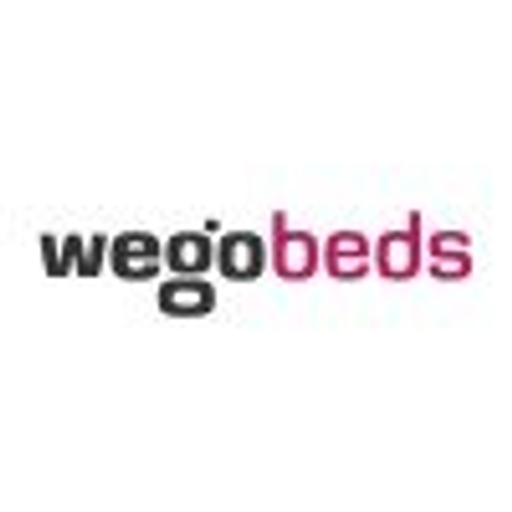 WegoBeds logo
