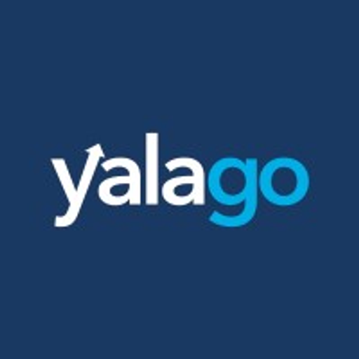 Yalago logo